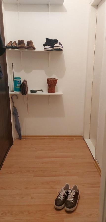 Апартаменти Ada Apartman Сараєво Екстер'єр фото