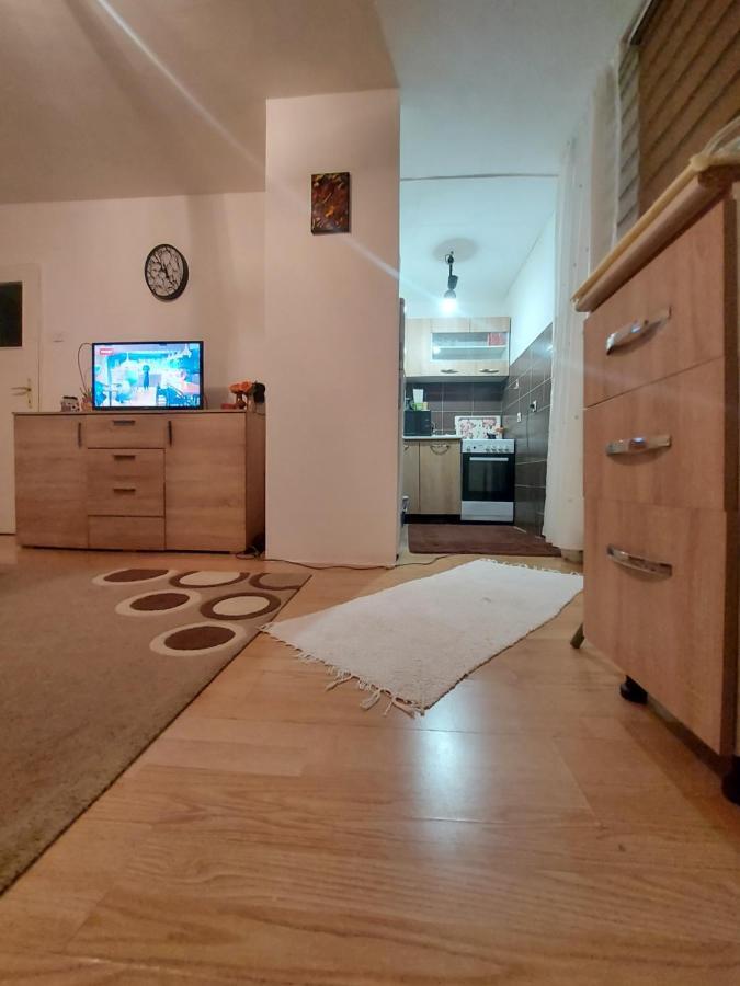 Апартаменти Ada Apartman Сараєво Екстер'єр фото