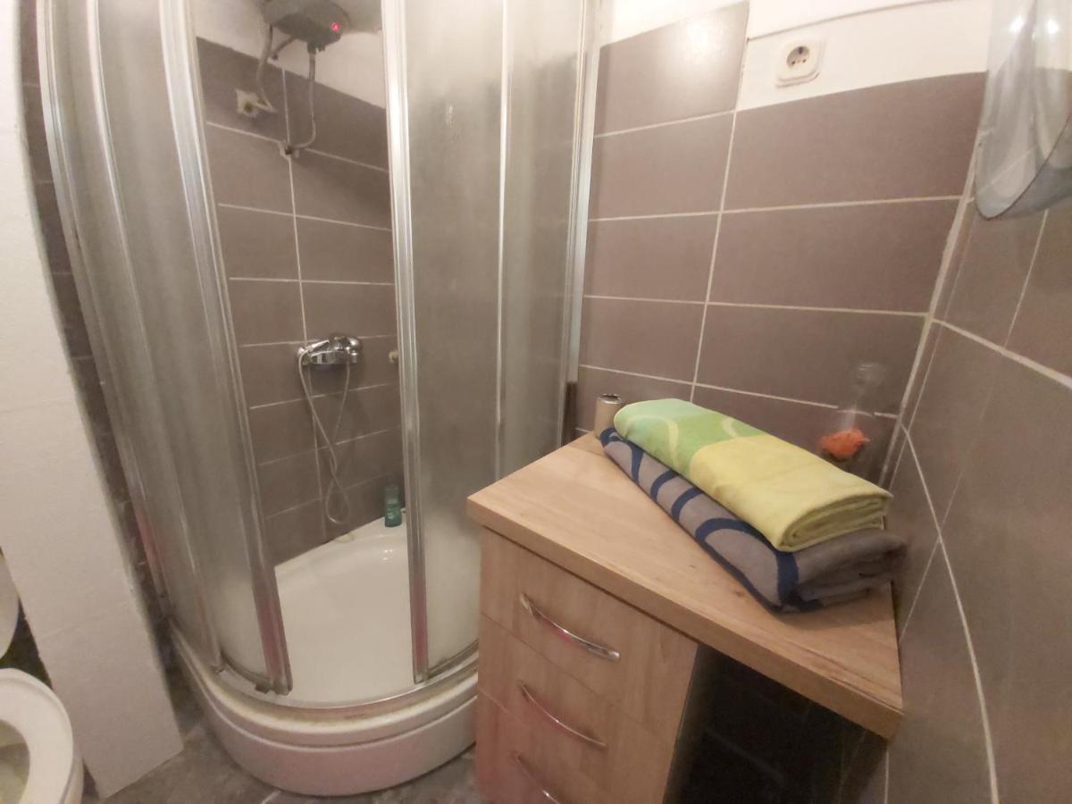 Апартаменти Ada Apartman Сараєво Екстер'єр фото