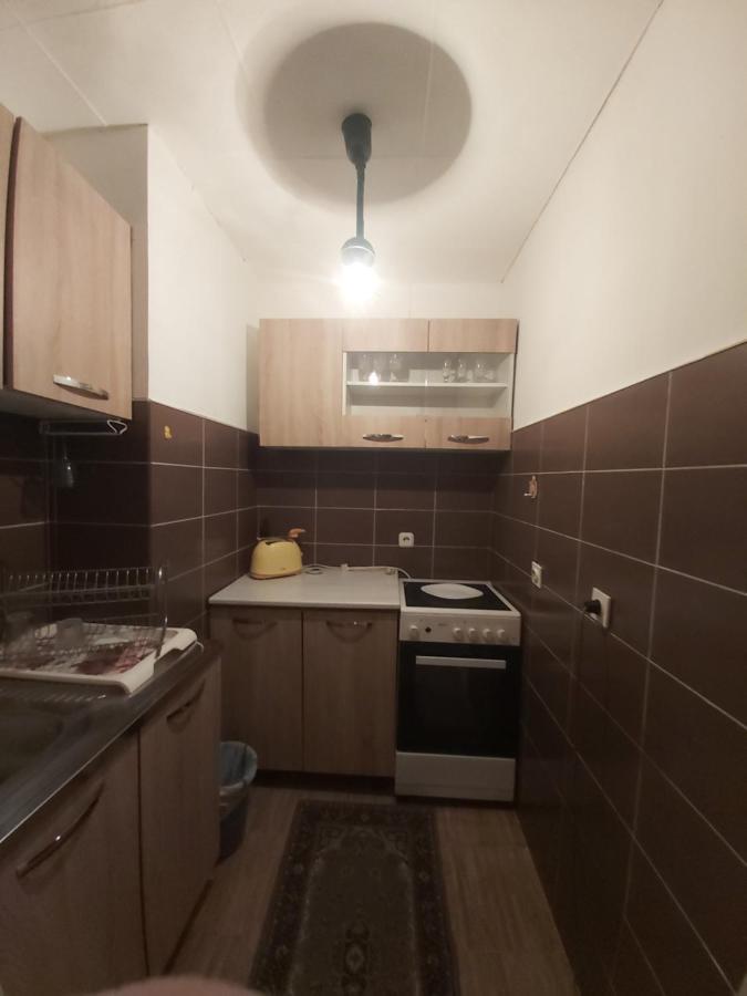 Апартаменти Ada Apartman Сараєво Екстер'єр фото